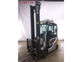 Electric forklift STILL RX60