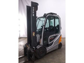 Electric forklift STILL RX60