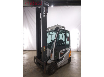 Electric forklift STILL RX60