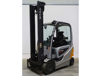 Electric forklift STILL RX60