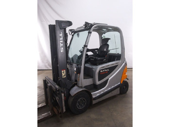 Electric forklift STILL RX60