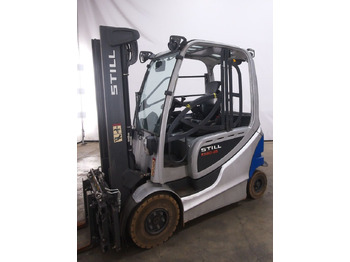 Electric forklift STILL RX60