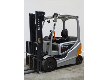 Electric forklift STILL RX60