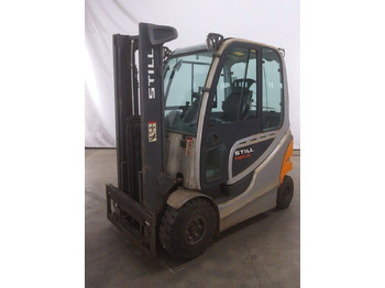 Electric forklift STILL RX60