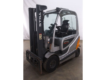 Electric forklift STILL RX60