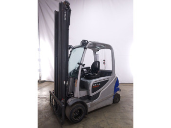 Electric forklift STILL RX60