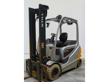 Electric forklift STILL RX60