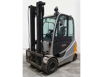 Electric forklift STILL RX60