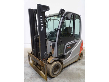 Electric forklift STILL RX60