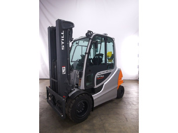 Electric forklift STILL RX60