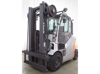 Diesel forklift STILL RX70