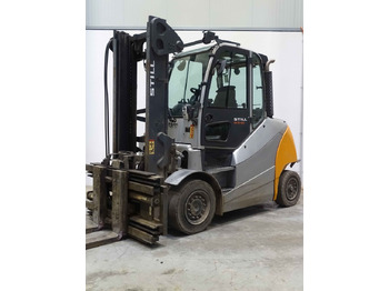 Diesel forklift STILL RX70