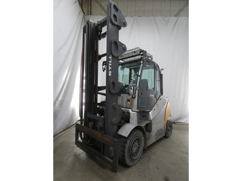 Diesel forklift STILL RX70