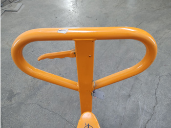 Pallet truck Still SHW1000: picture 3