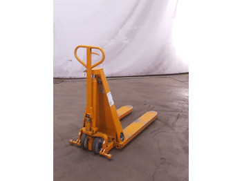 Pallet truck Still SHW1000: picture 2