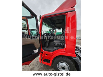 New Cab chassis truck MAN TGL 12.250 4x2 BL *Pritsche/Plane Dautel DL2000S: picture 4