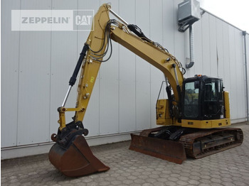 Crawler excavator CATERPILLAR 315FL