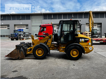 Wheel loader CATERPILLAR