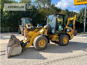 Wheel loader CATERPILLAR