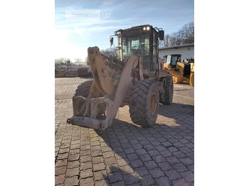 Leasing of Cat 938M  Cat 938M: picture 1