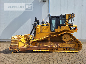 Leasing of Cat D6TM  Cat D6TM: picture 2