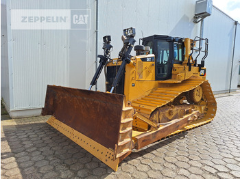 Leasing of Cat D6TM  Cat D6TM: picture 1