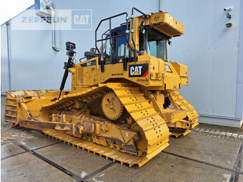 Leasing of Cat D6TM  Cat D6TM: picture 3