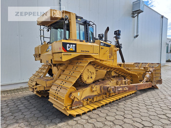 Leasing of Cat D6TM  Cat D6TM: picture 4