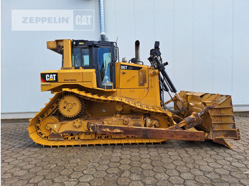 Leasing of Cat D6TM  Cat D6TM: picture 5