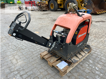 Vibratory plate HUSQVARNA