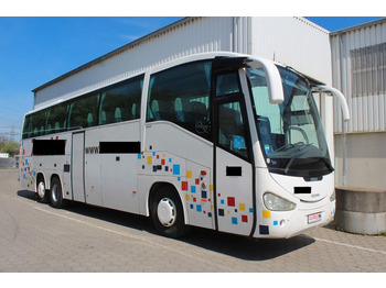 Coach Scania Irizar Century: picture 1