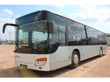 City bus SETRA