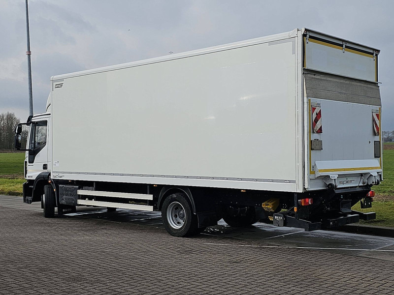 Box truck Iveco 120E25 EUROCARGO: picture 6