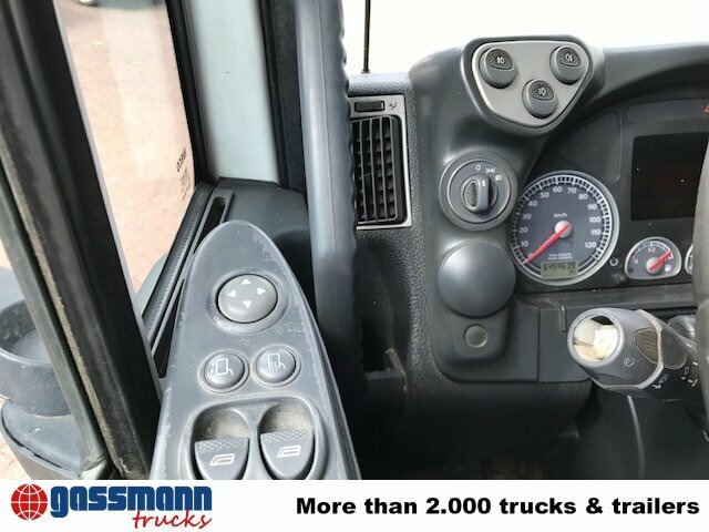 Tractor unit Iveco Stralis AS440S45 T/P 4x2 ActiveSpace: picture 7 Tractor unit Iveco Stralis AS440S45 T/P 4x2 ActiveSpace: picture 7