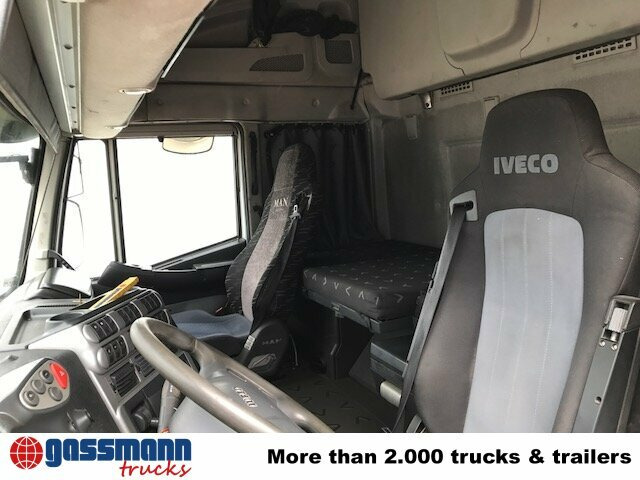 Tractor unit Iveco Stralis AS440S45 T/P 4x2 ActiveSpace: picture 15 Tractor unit Iveco Stralis AS440S45 T/P 4x2 ActiveSpace: picture 15