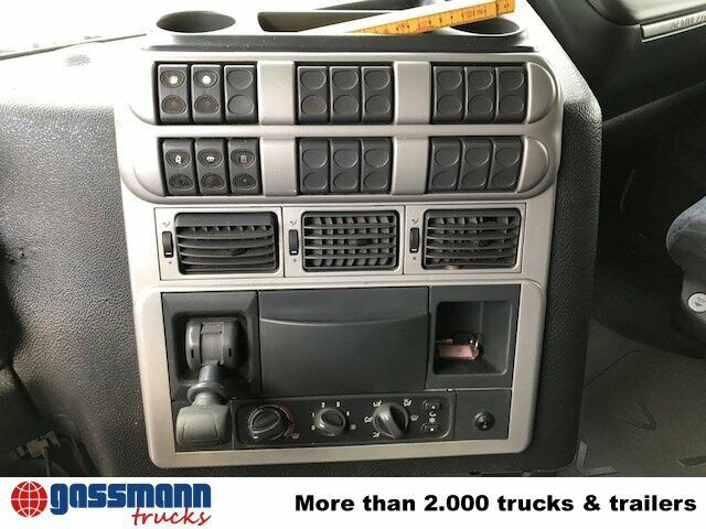 Tractor unit Iveco Stralis AS440S45 T/P 4x2 ActiveSpace: picture 6 Tractor unit Iveco Stralis AS440S45 T/P 4x2 ActiveSpace: picture 6