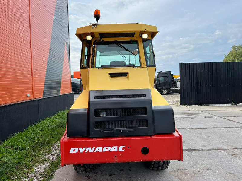 Roller Dynapac CA 152 D AC: picture 8