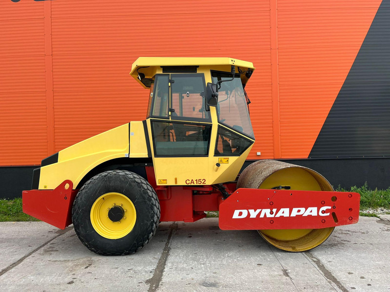 Roller Dynapac CA 152 D AC: picture 6