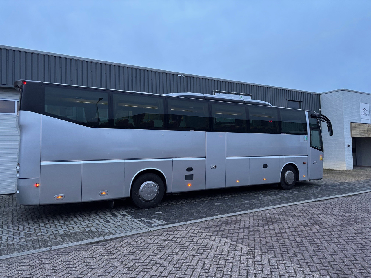 Coach VDL Bova MHD 122.410: picture 7