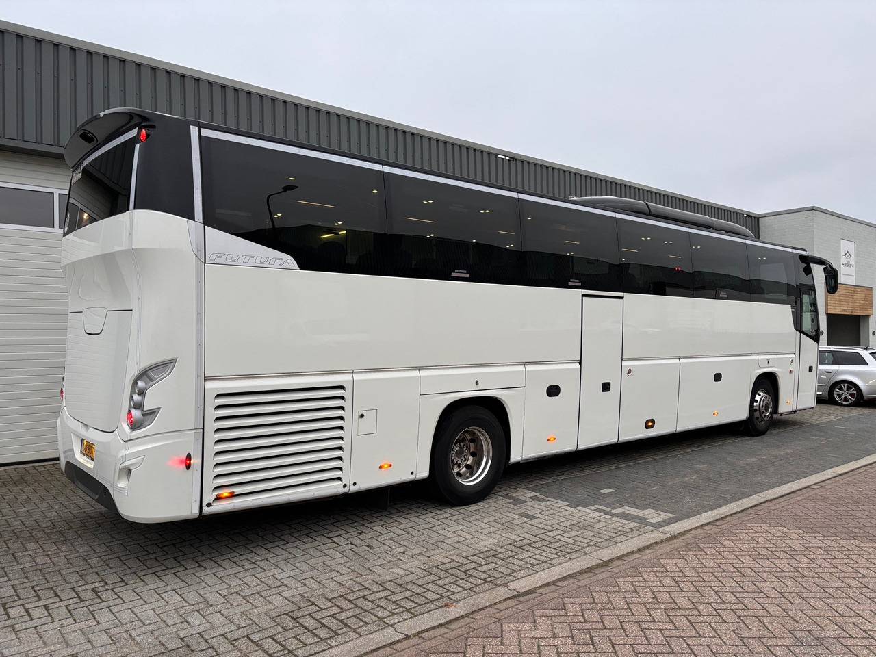 Coach VDL Futura FHD2-129/370 (2x Available!!!): picture 6