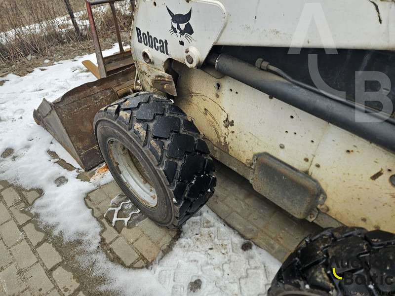 Leasing of Bobcat S 220 Bobcat S 220: picture 20