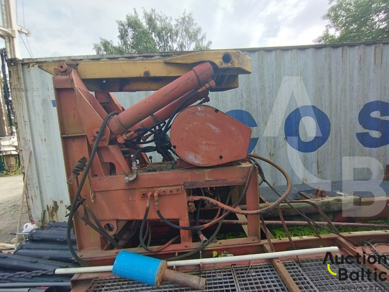 Drilling rig Wirth B1/A: picture 7