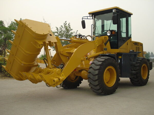 New Loader bucket for Loader AME Side Dump Bucket: picture 11 New Loader bucket for Loader AME Side Dump Bucket: picture 11