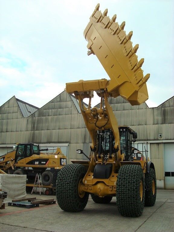 New Loader bucket for Loader AME Side Dump Bucket: picture 6 New Loader bucket for Loader AME Side Dump Bucket: picture 6