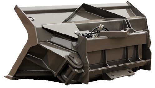 New Loader bucket for Loader AME Side Dump Bucket: picture 14 New Loader bucket for Loader AME Side Dump Bucket: picture 14