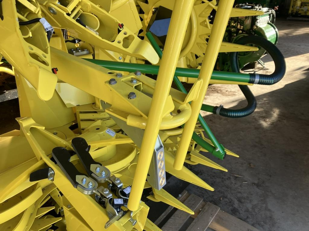 New Corn header Kemper 375 PLUS: picture 7