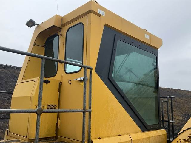 Leasing of  Komatsu PC2000-8 Komatsu PC2000-8: picture 7