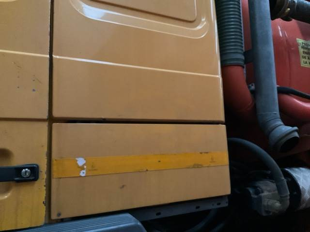 Leasing of  MAN TG33.464 MAN TG33.464: picture 8