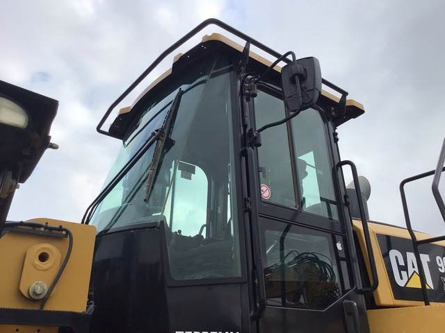 Leasing of  CAT 966MXE CAT 966MXE: picture 13