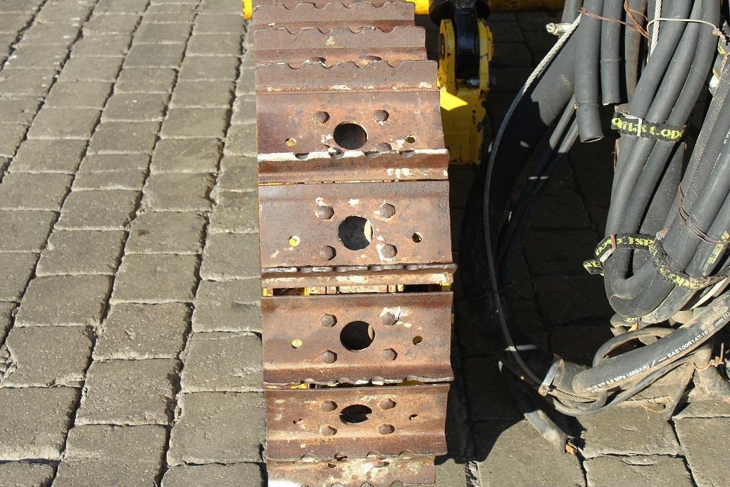 Directional boring machine Atlas Copco ROC 422 PC: picture 8